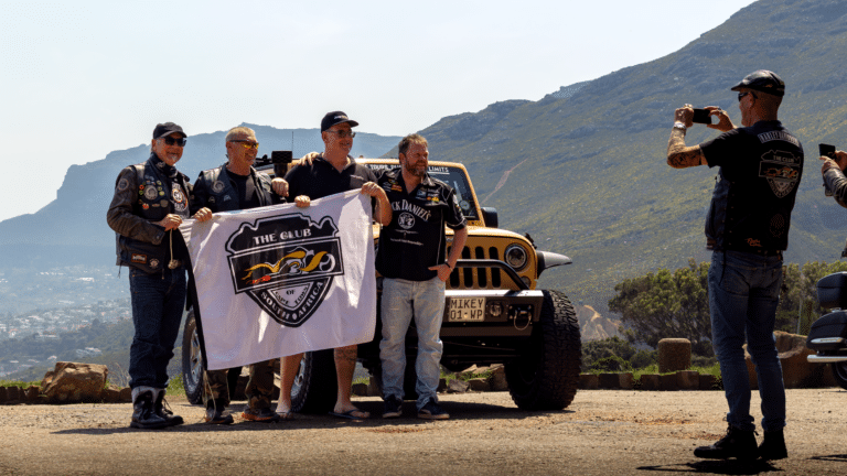 Peninsula Curated Jeep Tour, Western Cape