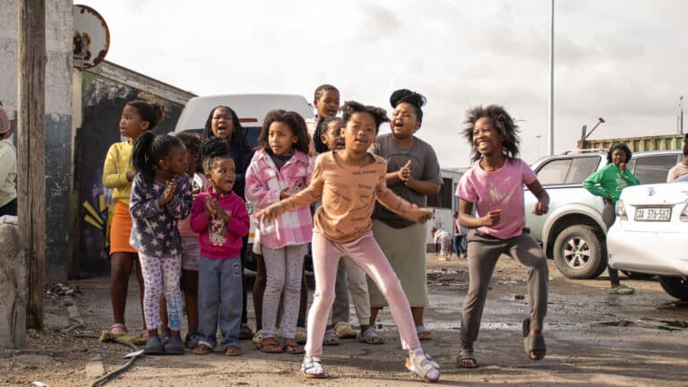 Langa Township Cultural Tours, Cape Town